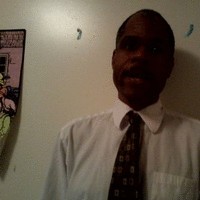 Raymond Smith Jr.