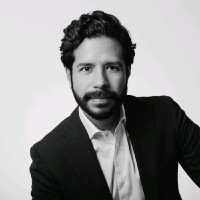 Diego Pedraza Segura Email