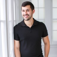 Max Gordon Email & Phone Number