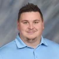 Sunflower Electric Power Corporation Employee Logan Stanton's profile photo