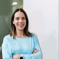 ES Consulting Employee Karelys Bruzual's profile photo