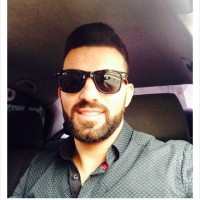 Tecnograv Employee Thiago Rodrigues's profile photo