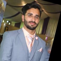 Softtech Bridge Employee Adeel Ahmmad's profile photo