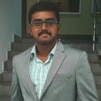 VBIS Employee Benoy Thomas's profile photo
