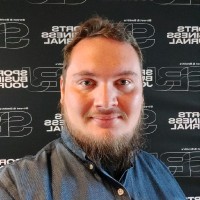 Sports Business Journal Employee Nick Pound's profile photo