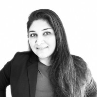 SaNDAI Global Employee Hiba Murtaza's profile photo