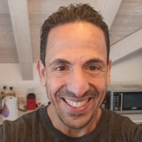 Bank Hapoalim בנק הפועלים Employee Nir Sharabi's profile photo