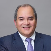 Oppenheimer & Co. Inc. Employee John Stoltzfus's profile photo