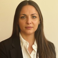 REITHERA S.R.L. Employee Francesca Bavasso's profile photo
