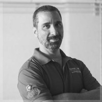 Infinity Energy Employee Achilles Tzoulafis's profile photo