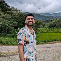 Jayadev Hiremath's profile photo