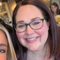 AMN Healthcare Employee Steph Snyder's profile photo