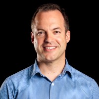 Epic Employee Chris Mast's profile photo
