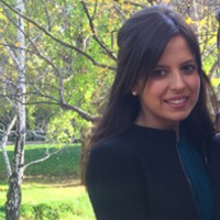 Best Friends Pets Employee Rebecca Ryles's profile photo