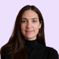 Crstl Employee Ashley Pinto's profile photo