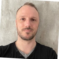 Linkvalue Employee Sébastien Gatineau's profile photo