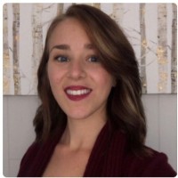 Zencity Employee Brianna Rollins's profile photo