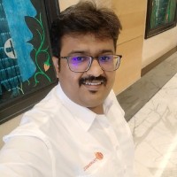 Thangamayil Jewellery Limited Employee Senthil c's profile photo