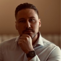 Optimio.cz Employee Martin Sokol's profile photo