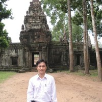 victoria Hotels & Resort Employee Tuan Pham's profile photo