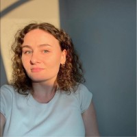 Samantha McReavy Email
