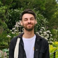 Shure UK Employee Alexander Jeffries's profile photo