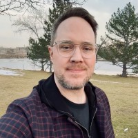 Rubik Employee Travis Thompson's profile photo