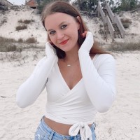 Caitlin Ward Email & Phone Number