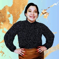 Move Concierge Employee Vanessa Barrios's profile photo