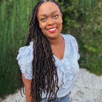 Better Angels Employee Amaris Coutee's profile photo