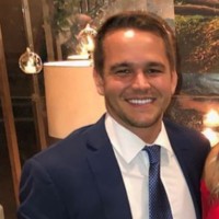 RingCentral Employee Conor Anderson's profile photo