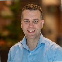 PostNL Employee Rick Schmitz's profile photo