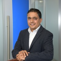 Schöck Group Employee Chirag Patel's profile photo