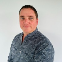 Van Dyks Employee John Riini's profile photo