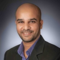 Circular Angle Employee Nitin Parab's profile photo