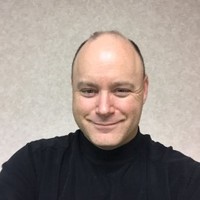 Center for Child & Family Services Employee Michael Edmonds's profile photo