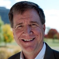 Sensormatic Employee Mark Hurlbert's profile photo
