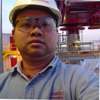 Fluor Corporation Employee Tom Tran's profile photo