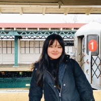 Omen Employee Ashley Dai's profile photo
