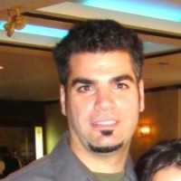 Pro Doc Ltd Employee Tony Barbieri's profile photo