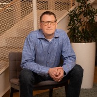 ImageSoft Employee James Leneschmidt's profile photo