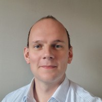 ICON plc Employee Chris Boer's profile photo