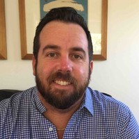 Simmons Civil Contracting Employee Kirk Wilson's profile photo