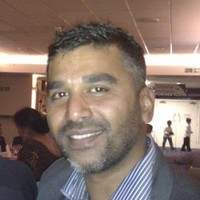 Sameet Gill Email