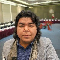 Sedatu - Secretaria de Desarrollo Agrario, Territorial y Urbano Employee Pablo Leautaud-Valenzeula's profile photo