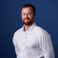 Medical Supply Company (MSC) Employee Ferdia O'Brien's profile photo