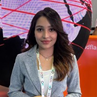 Codification Employee Hinaya Akram's profile photo