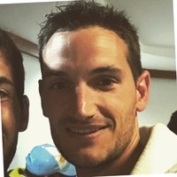 NordEngineering Employee Enrico Rinaldi's profile photo