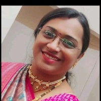 Symbiosis Society Employee Chaitrali Patil's profile photo