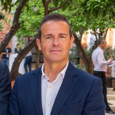 Interplasp Employee Antonio Villacieros's profile photo